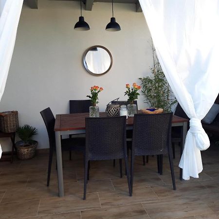 Apartment Villa Holiday II Пула Екстер'єр фото