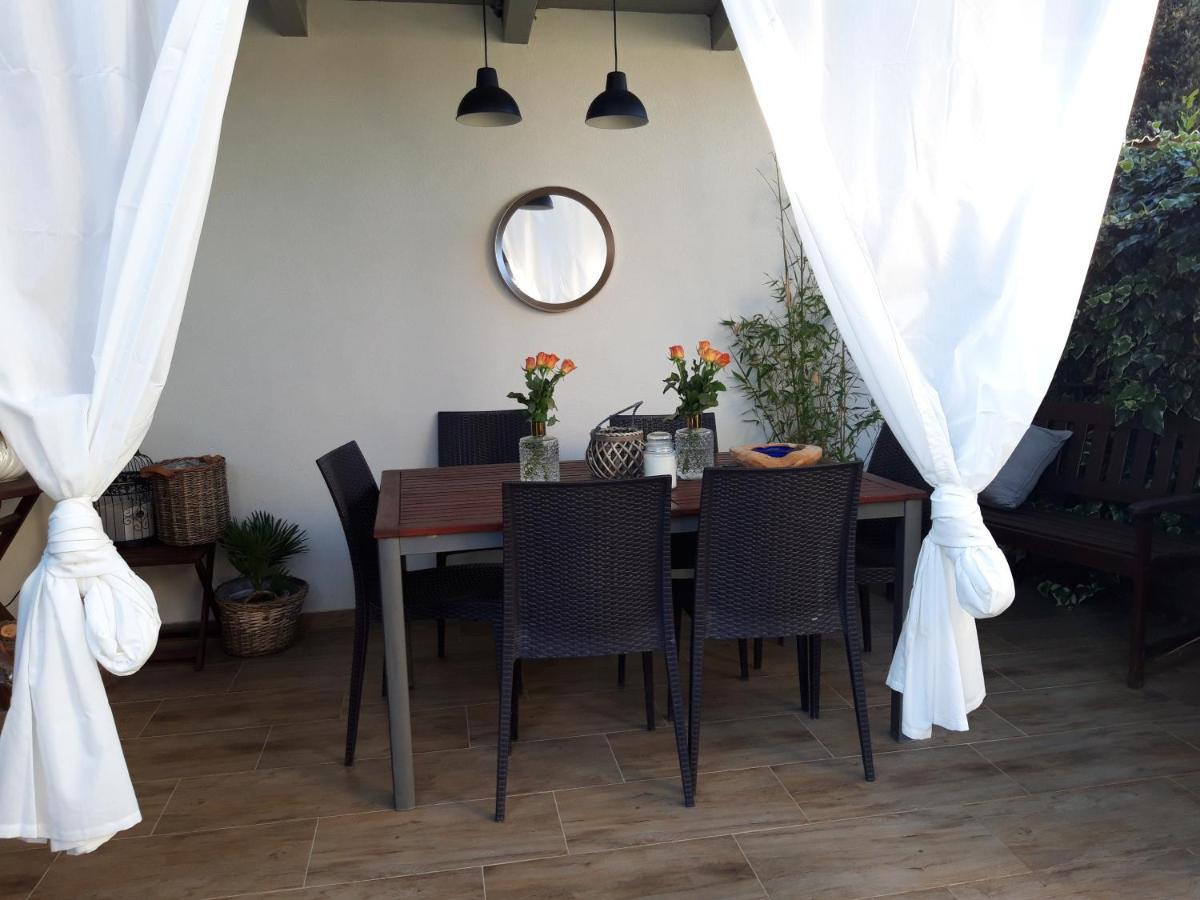 Apartment Villa Holiday II Пула Екстер'єр фото