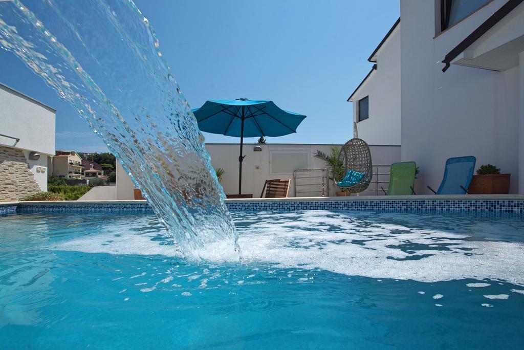 Apartment Villa Holiday II Пула Номер фото