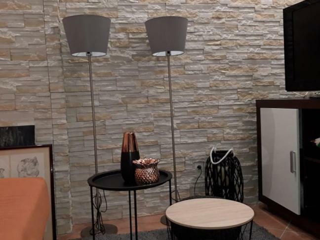 Apartment Villa Holiday II Пула Екстер'єр фото