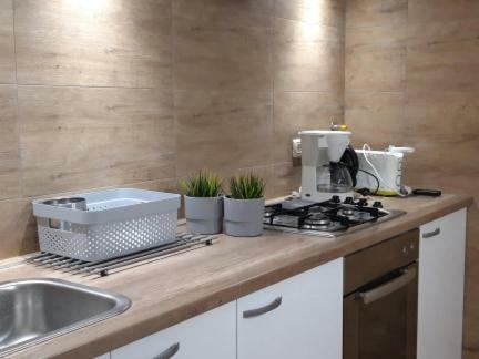 Apartment Villa Holiday II Пула Екстер'єр фото