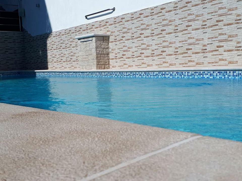Apartment Villa Holiday II Пула Екстер'єр фото